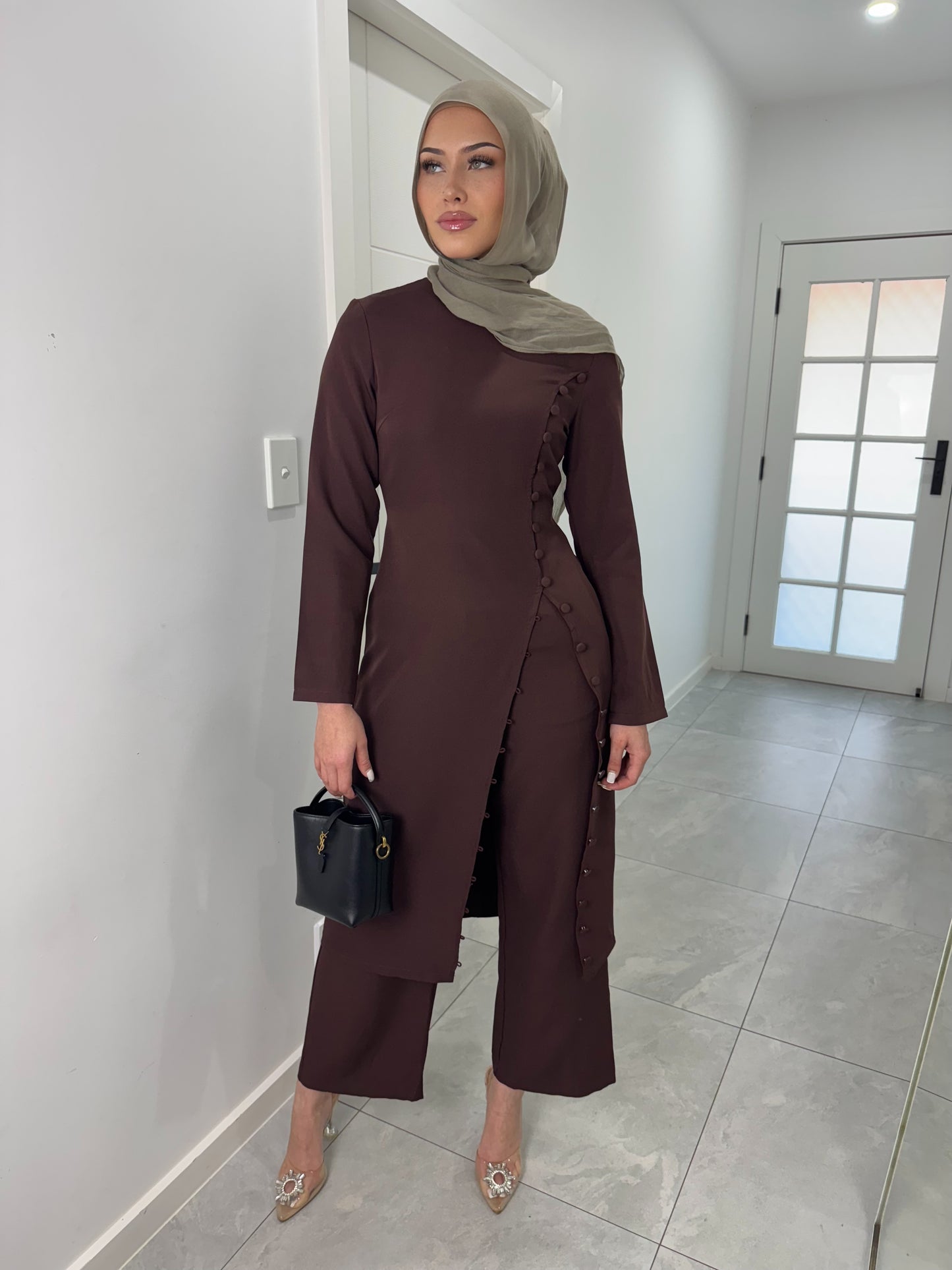 Shayma Set