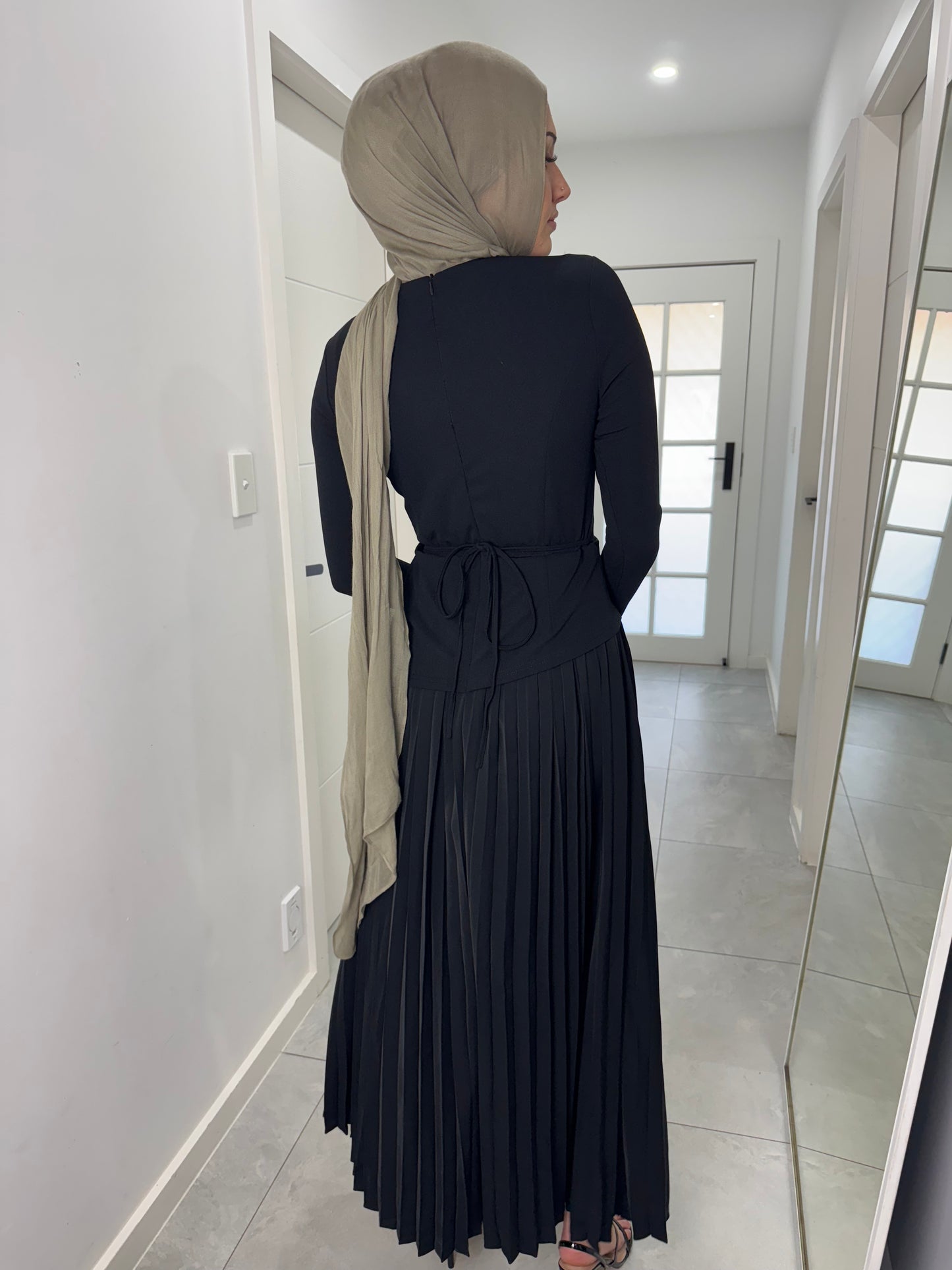 Cindy Dress