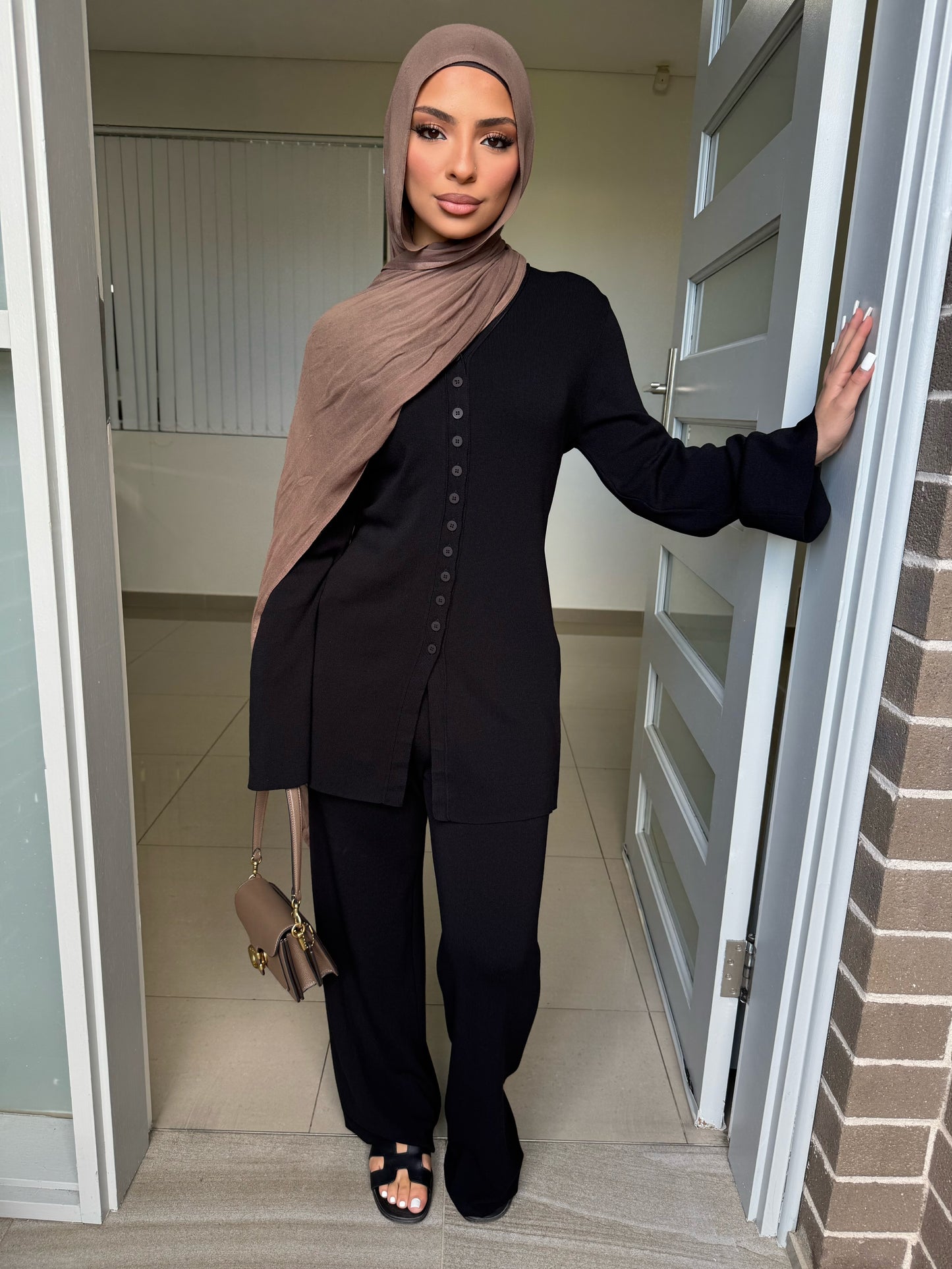 Fatima Set