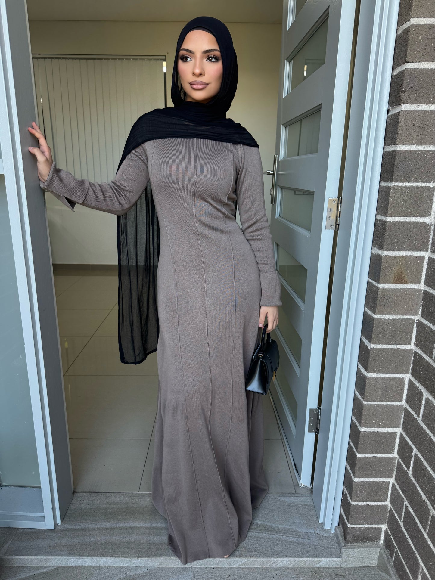 Mila Dress