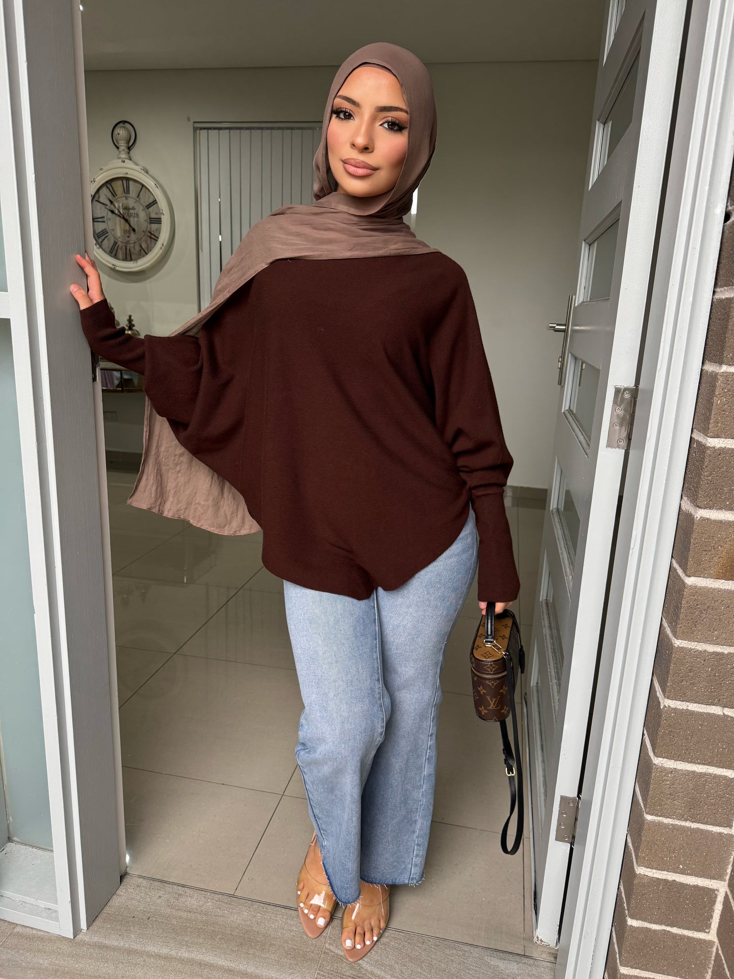 Zaina Knit 2.0