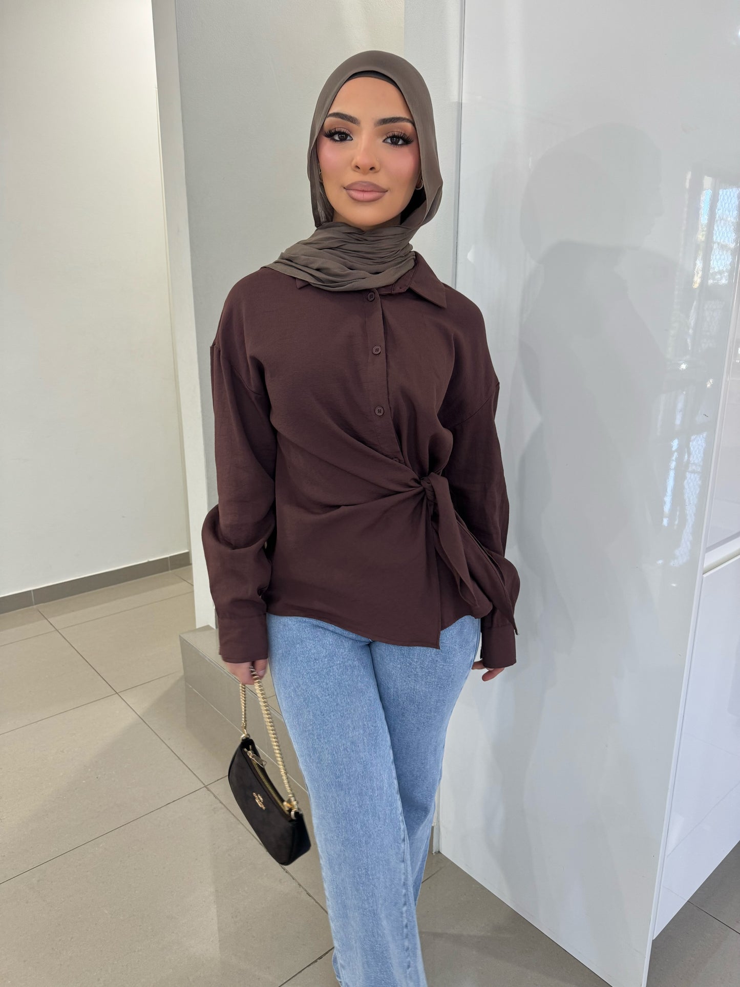 Jamila Top