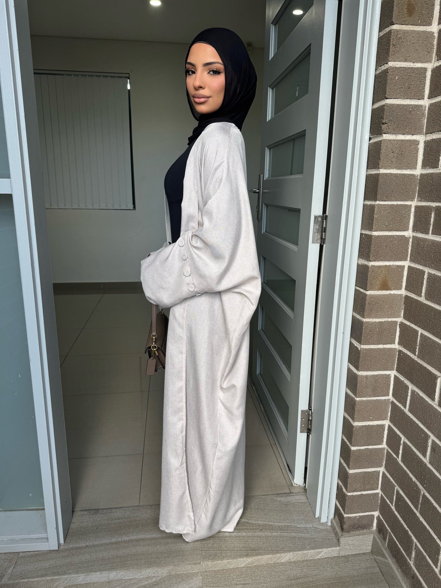 Zara Kimono