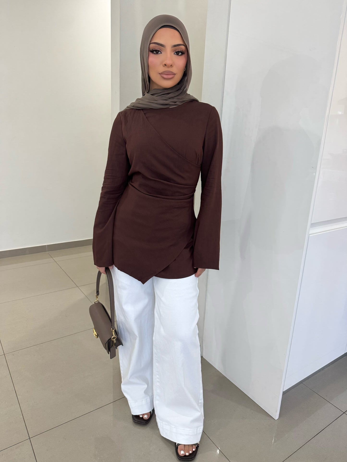 Jasmine Top