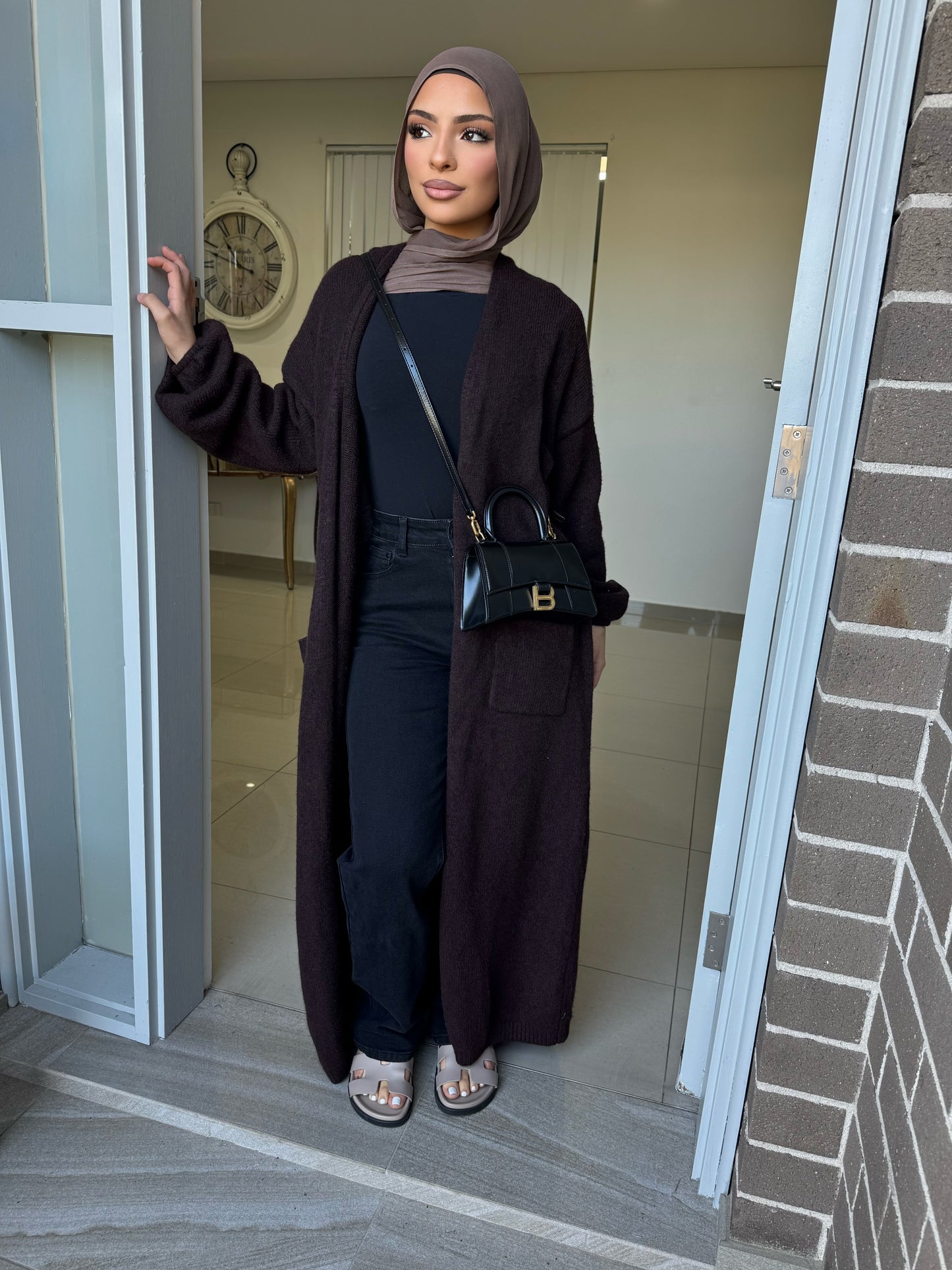 Rema Cardigan