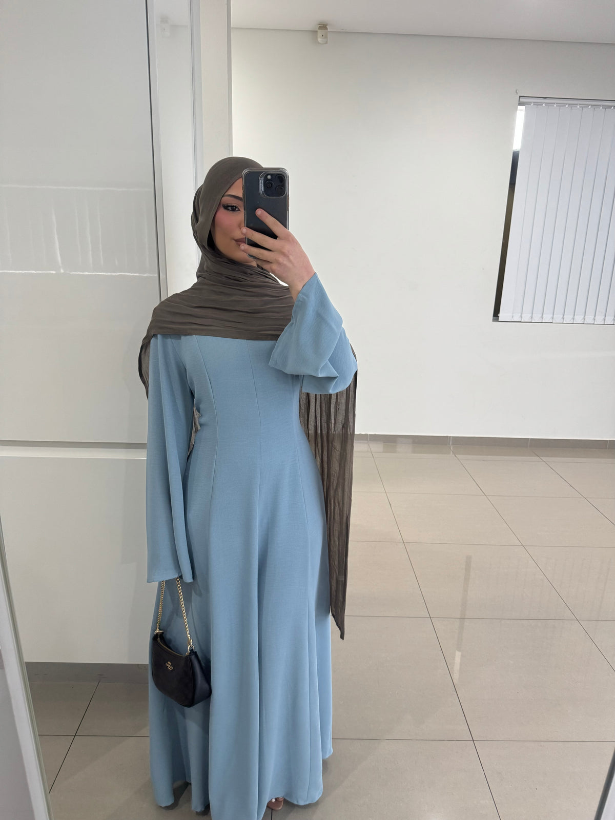 Amani Dress