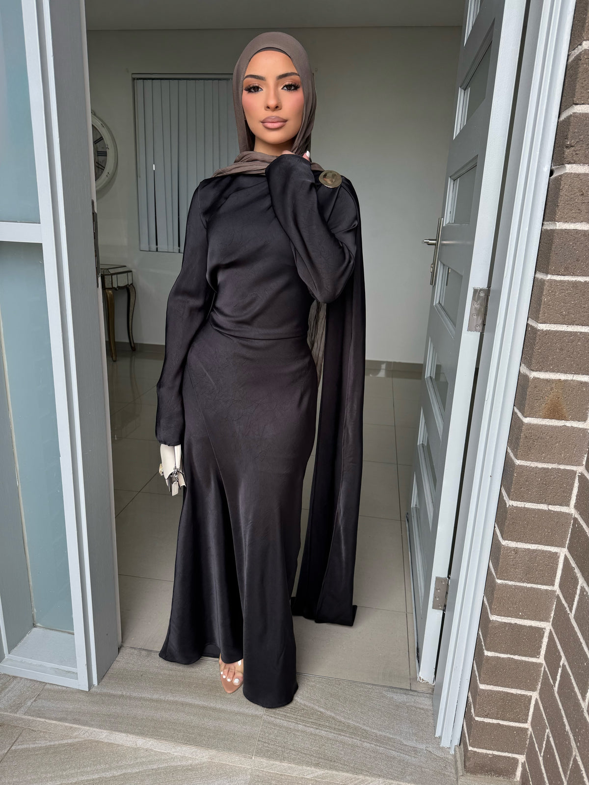 Ameria Dress