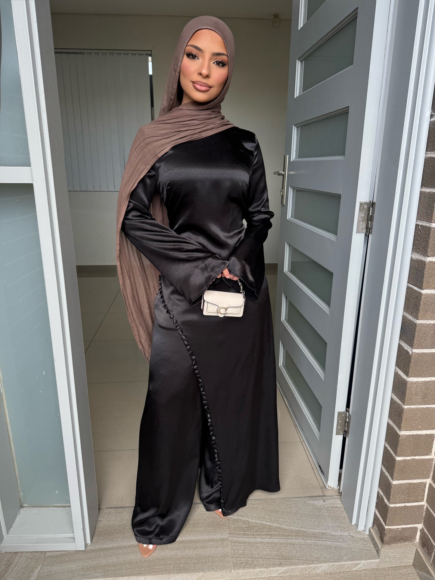 Hadeel Set