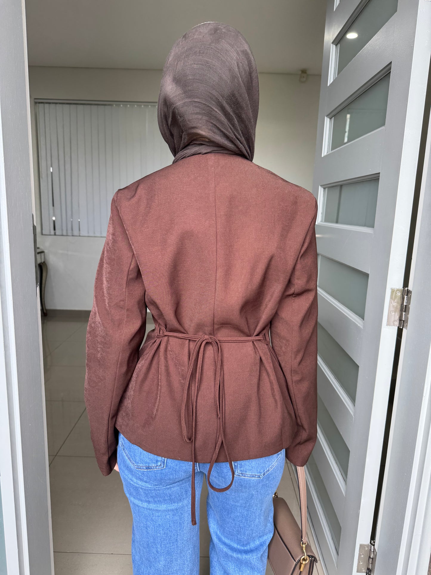 Kimono Jacket