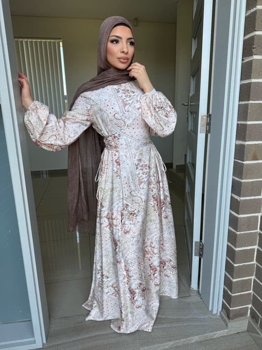 Rianne Dress