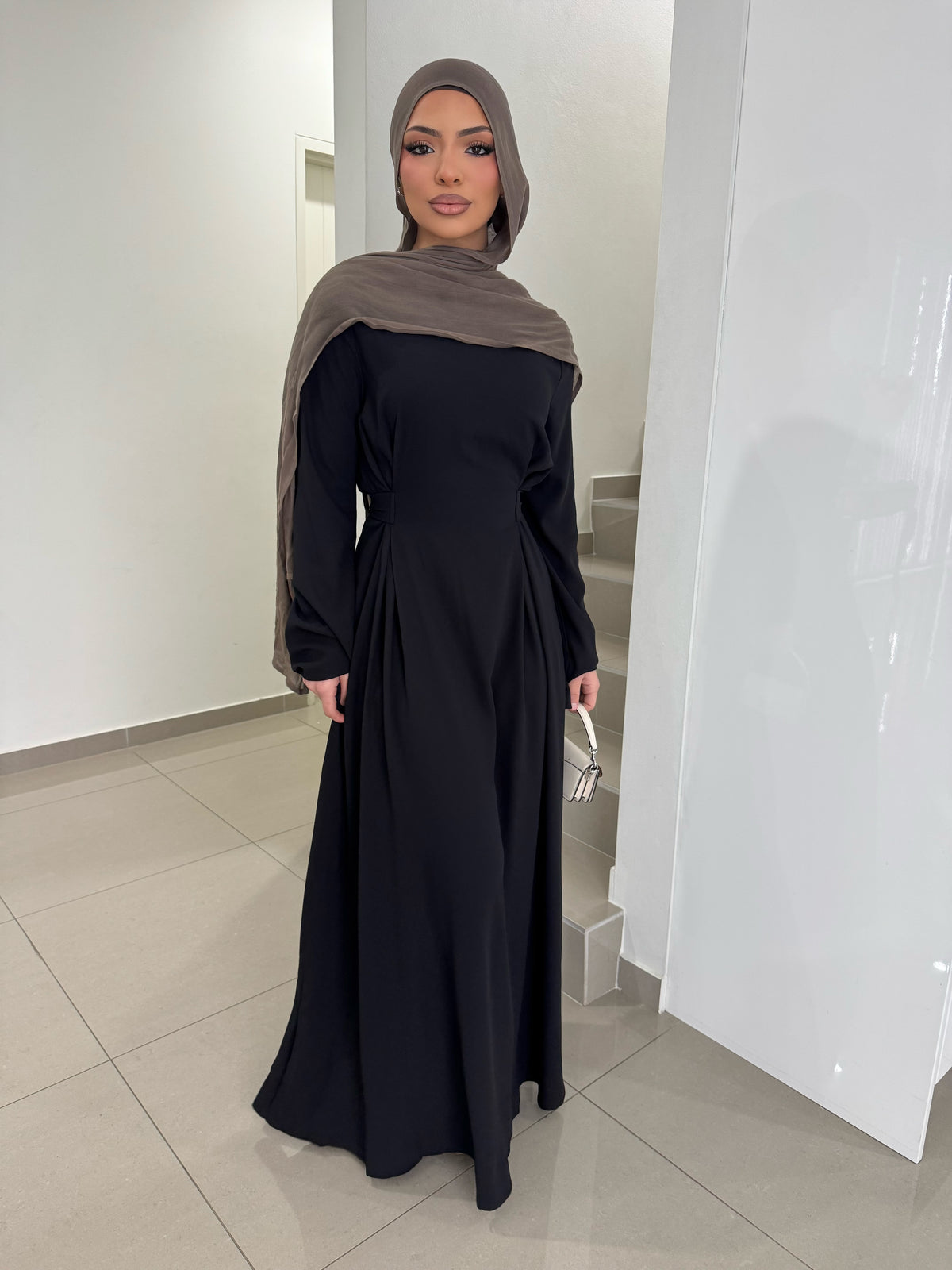 Aneesa Dress