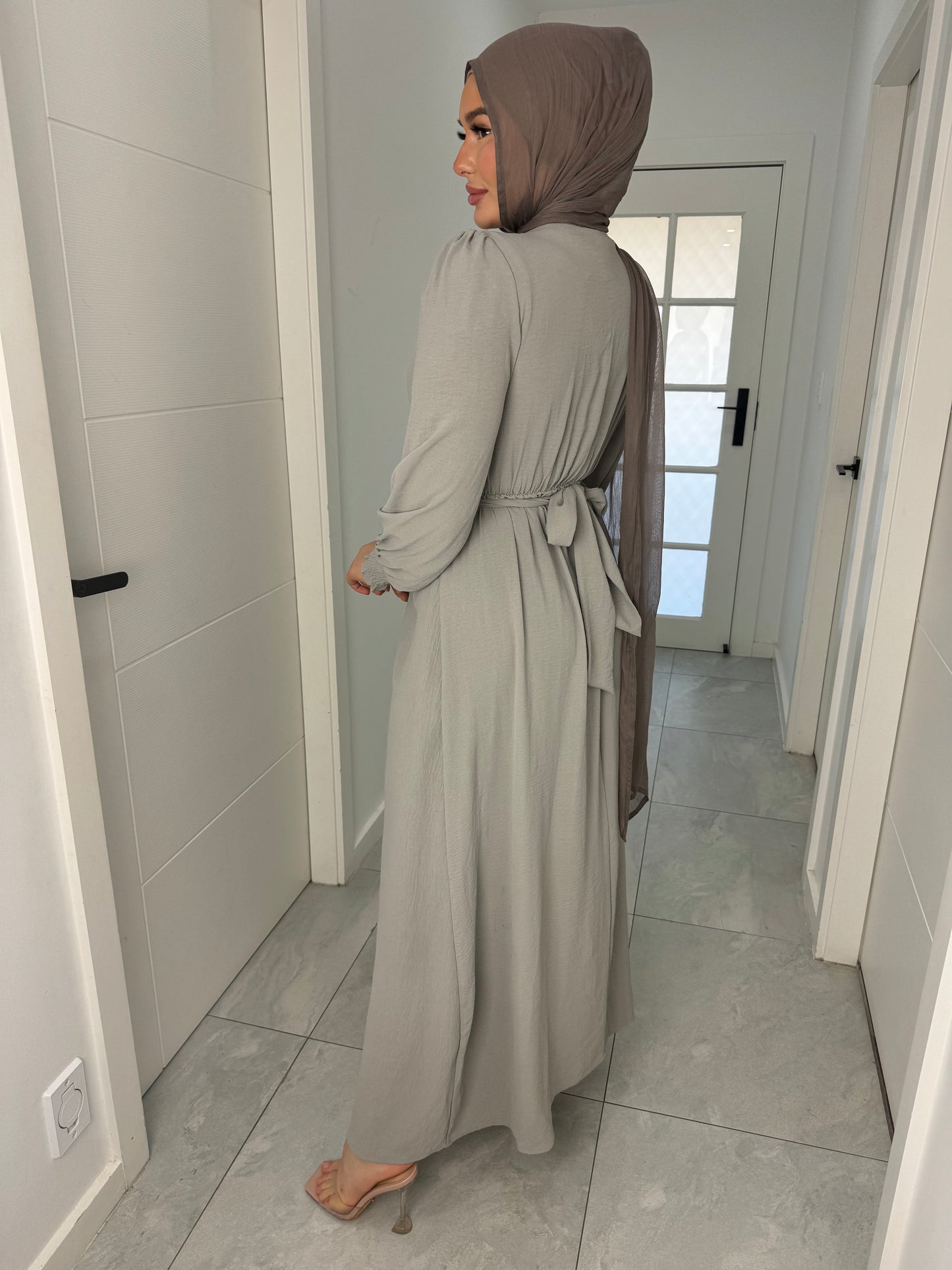 Aneesa Dress