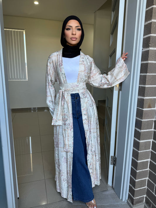 Gabby Cardigan