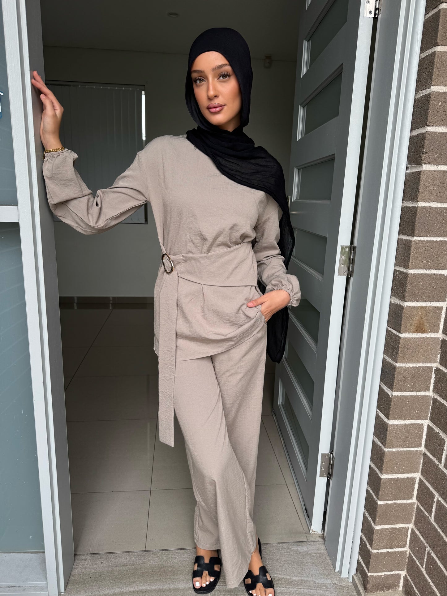 Wafa Set