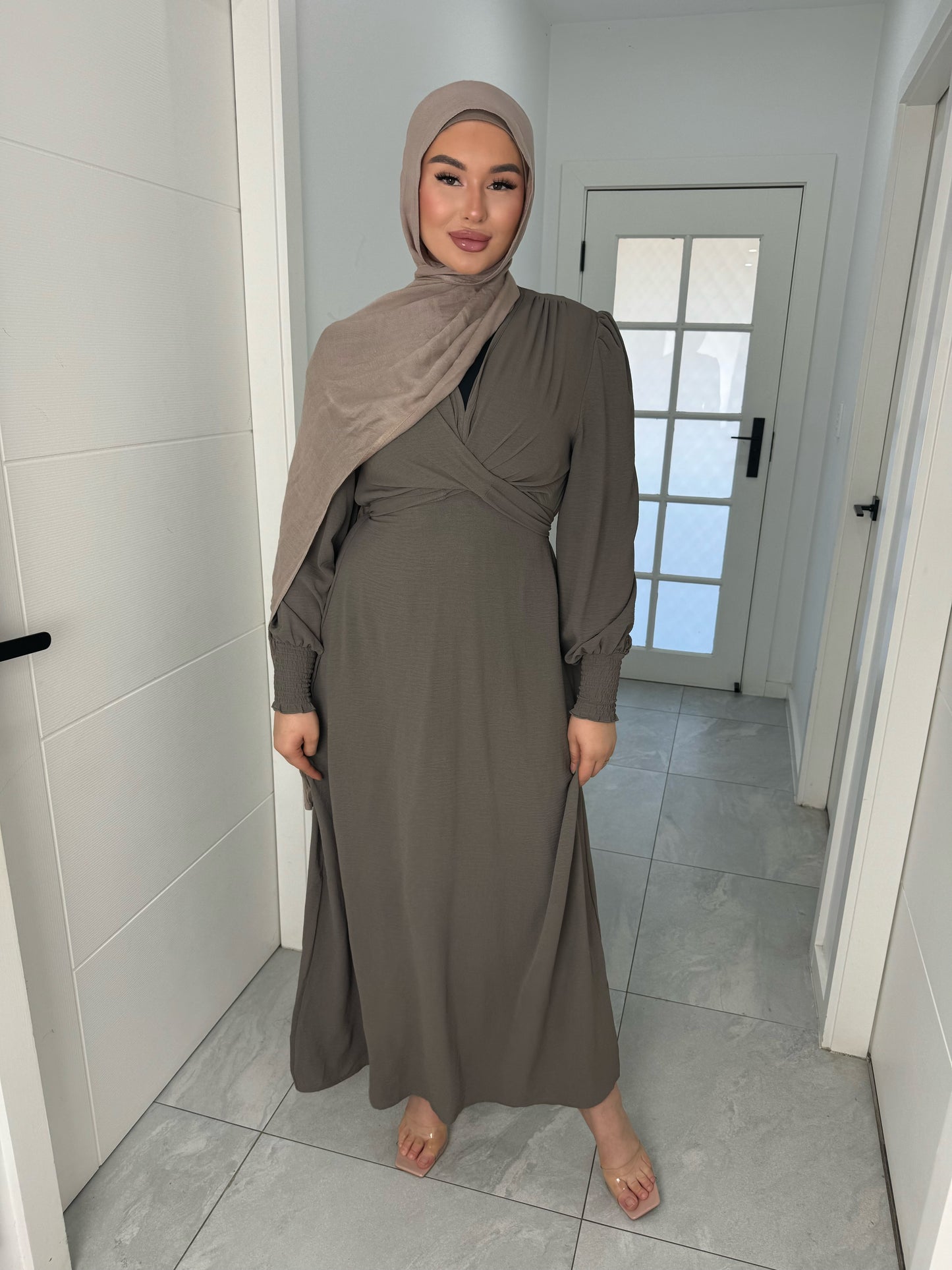 Aneesa Dress