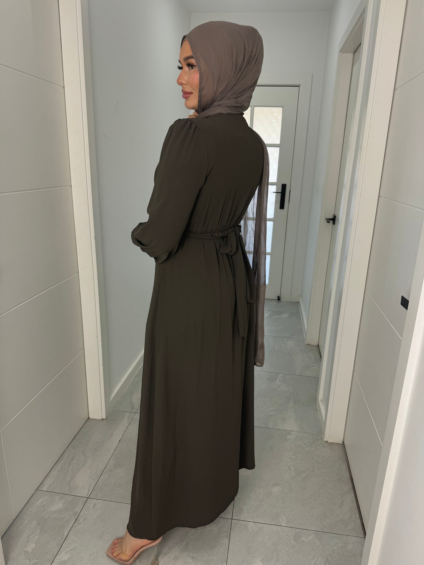 Aneesa Dress