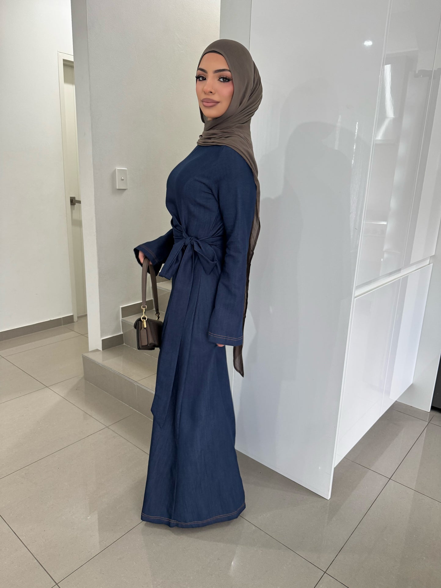 May Dress