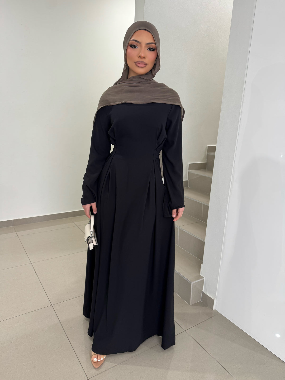 Aneesa Dress