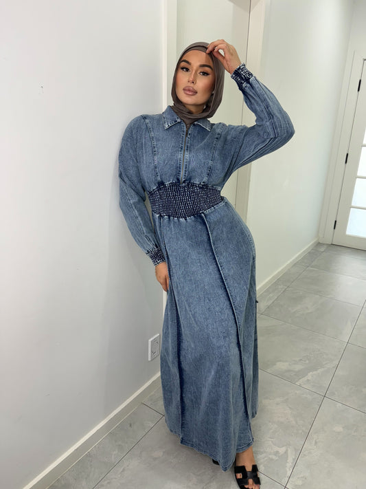 Denise Dress