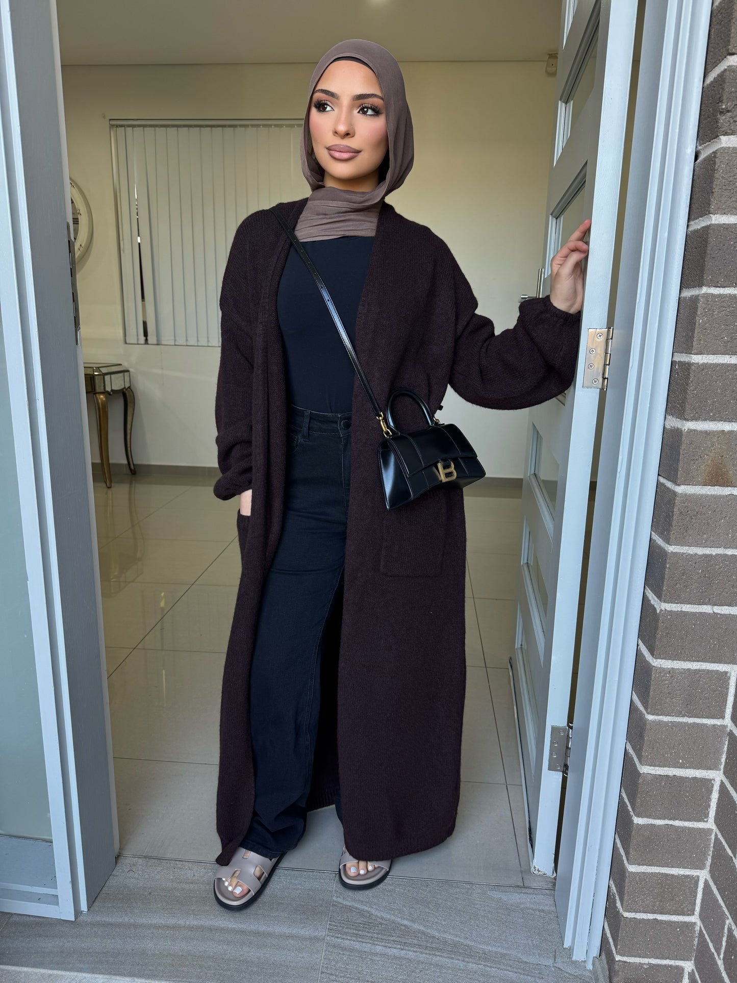 Rema Cardigan