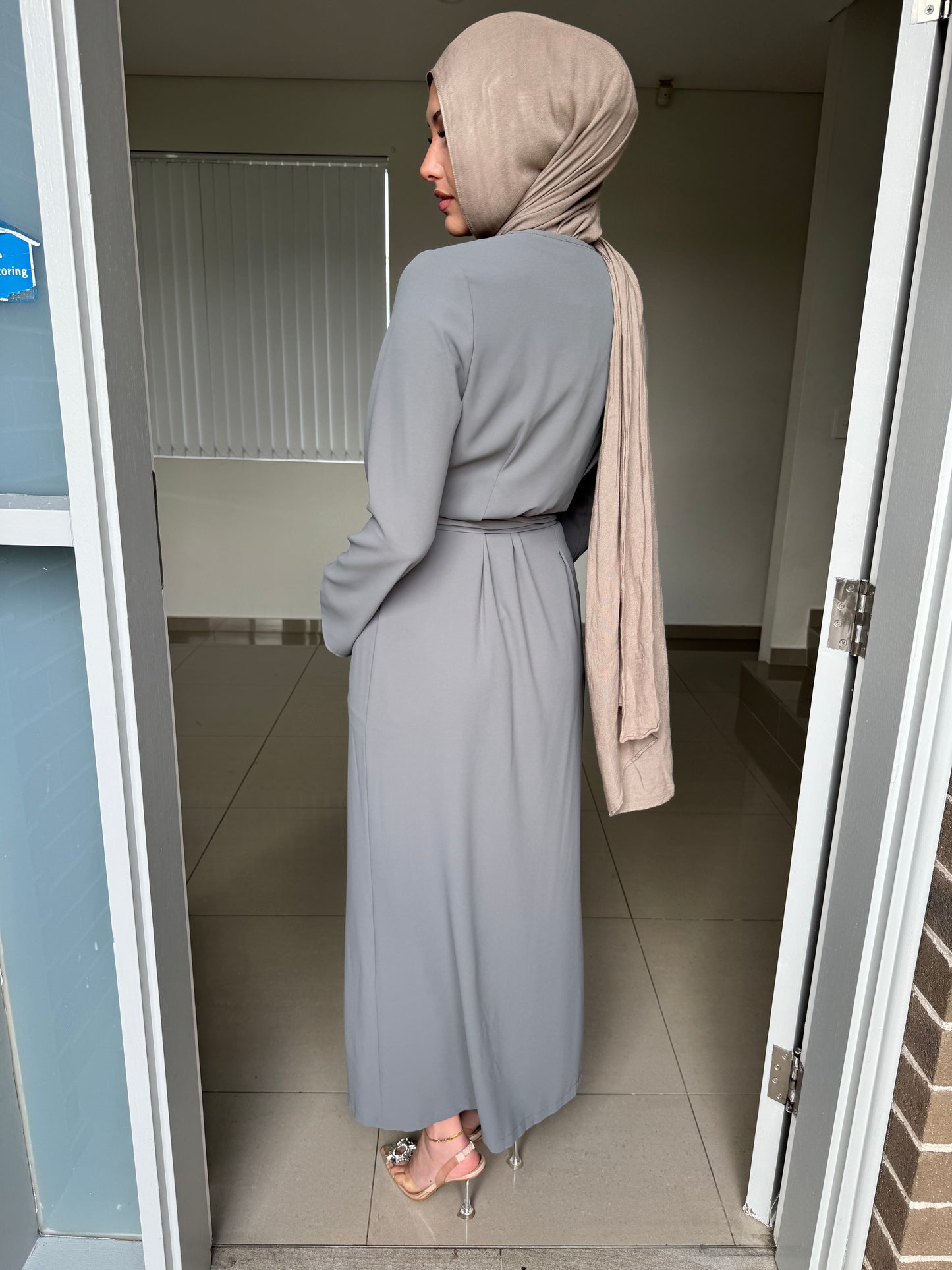 Elli Dress