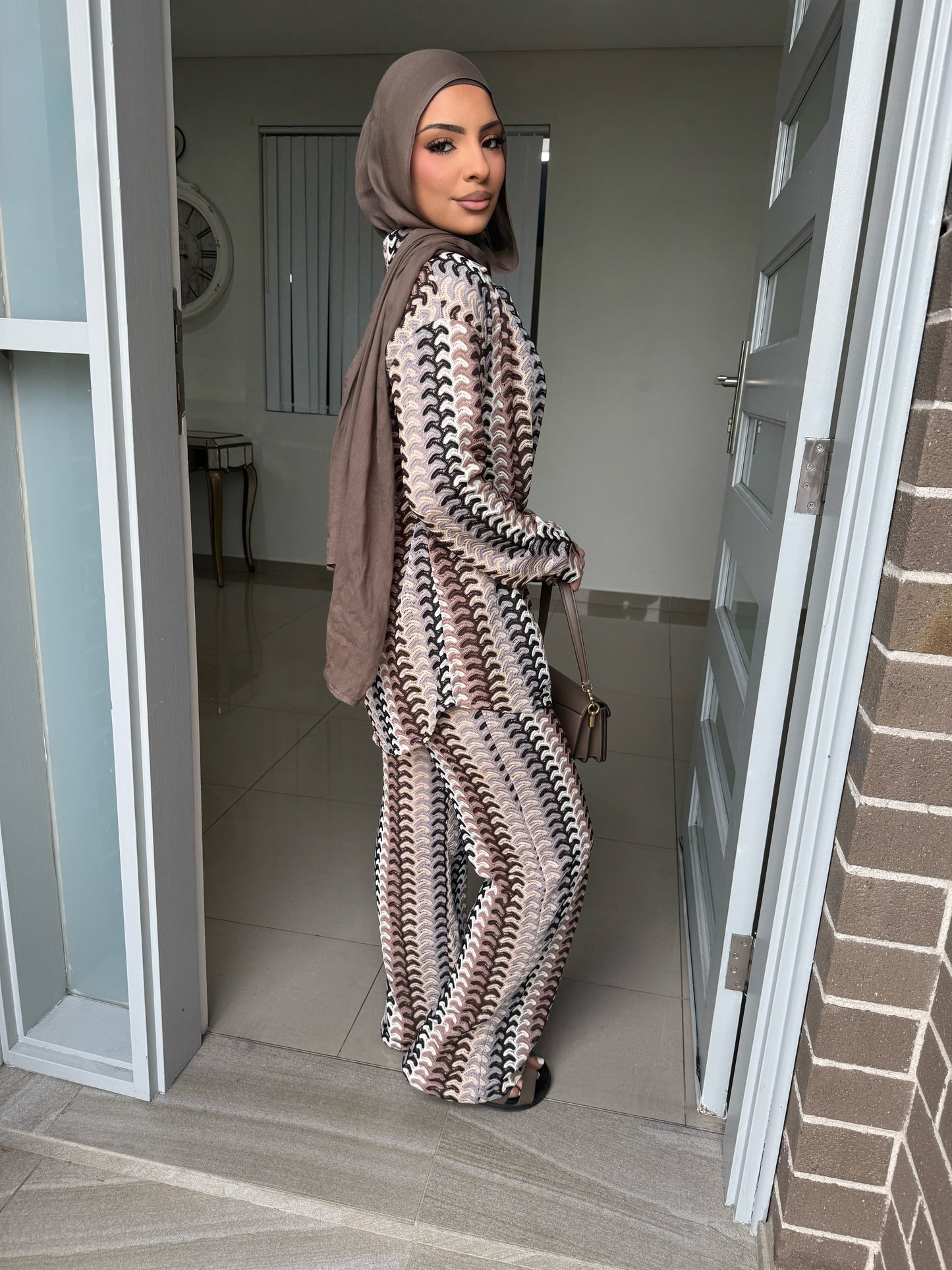 Haneen Set