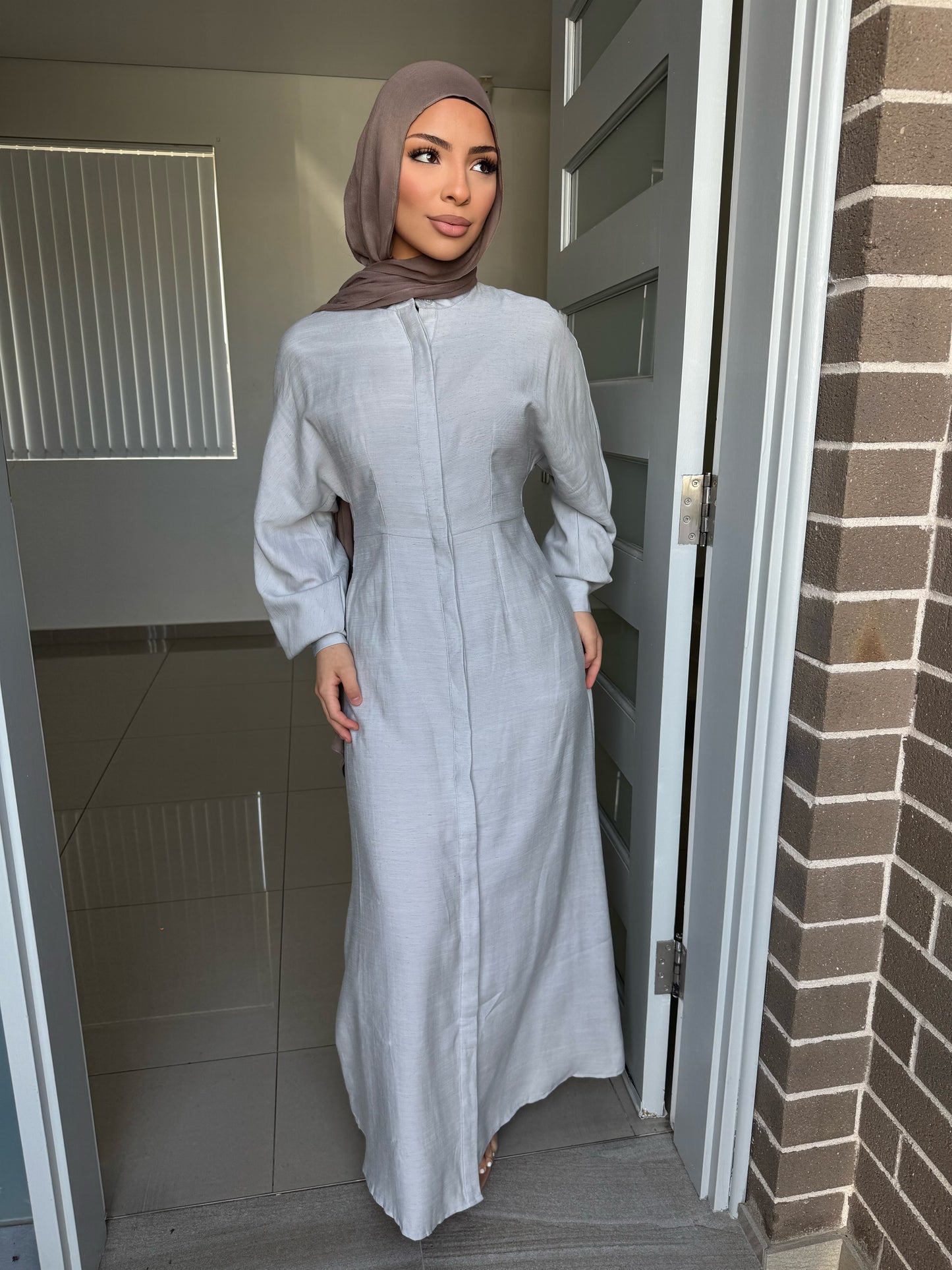 Rana Dress