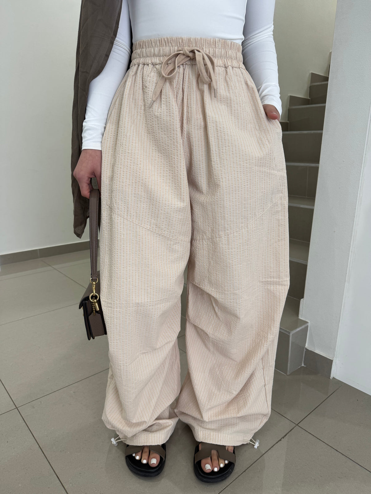 Kayla Pants
