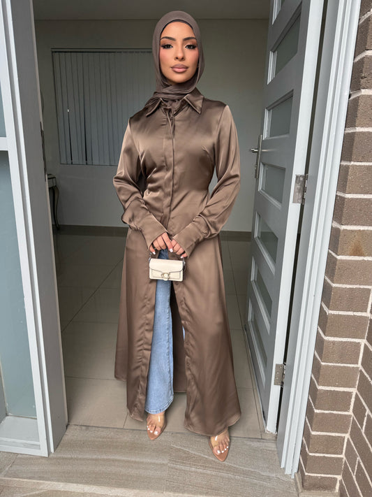 Asma Dress/Top