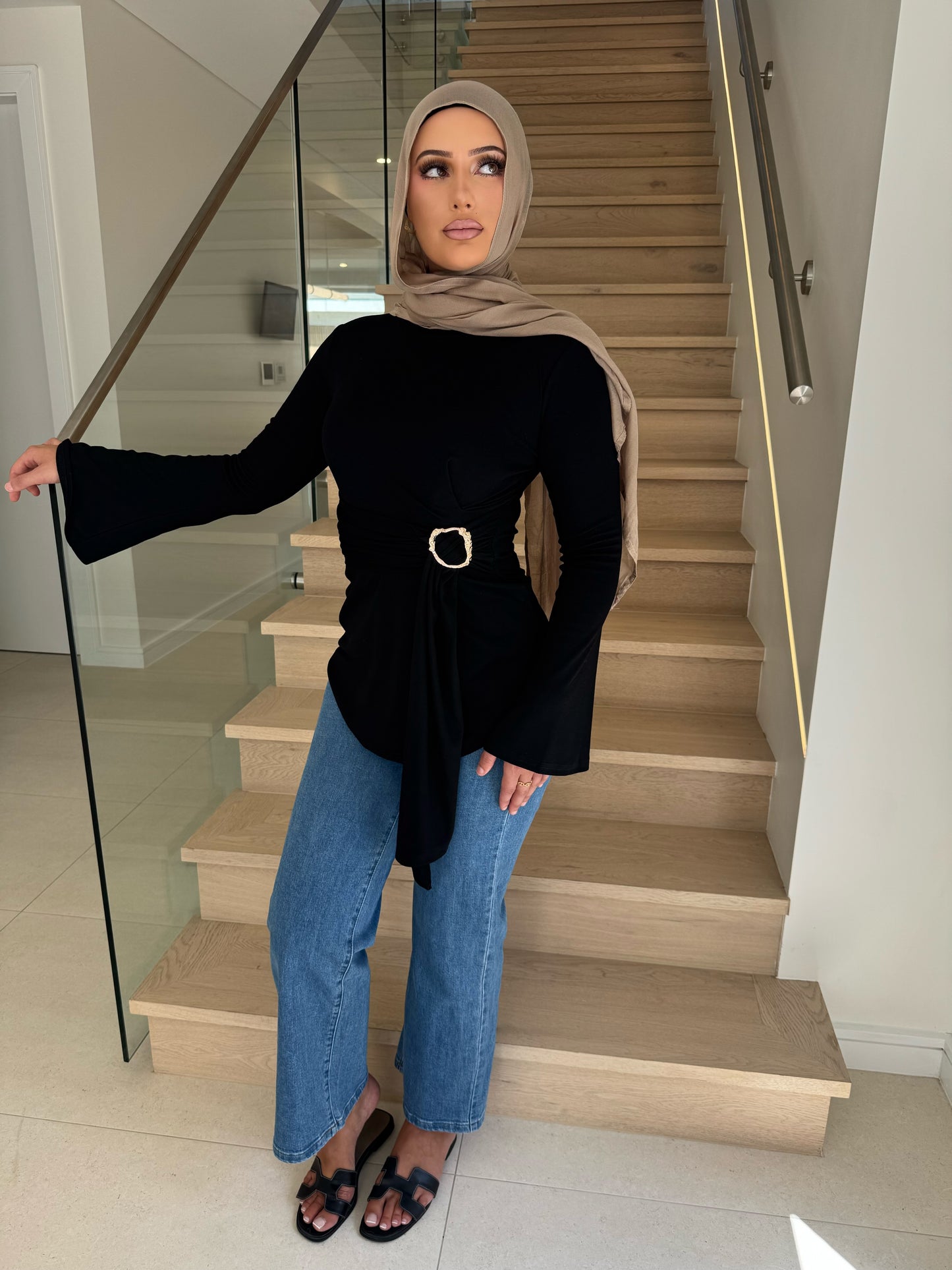 Aminah Top