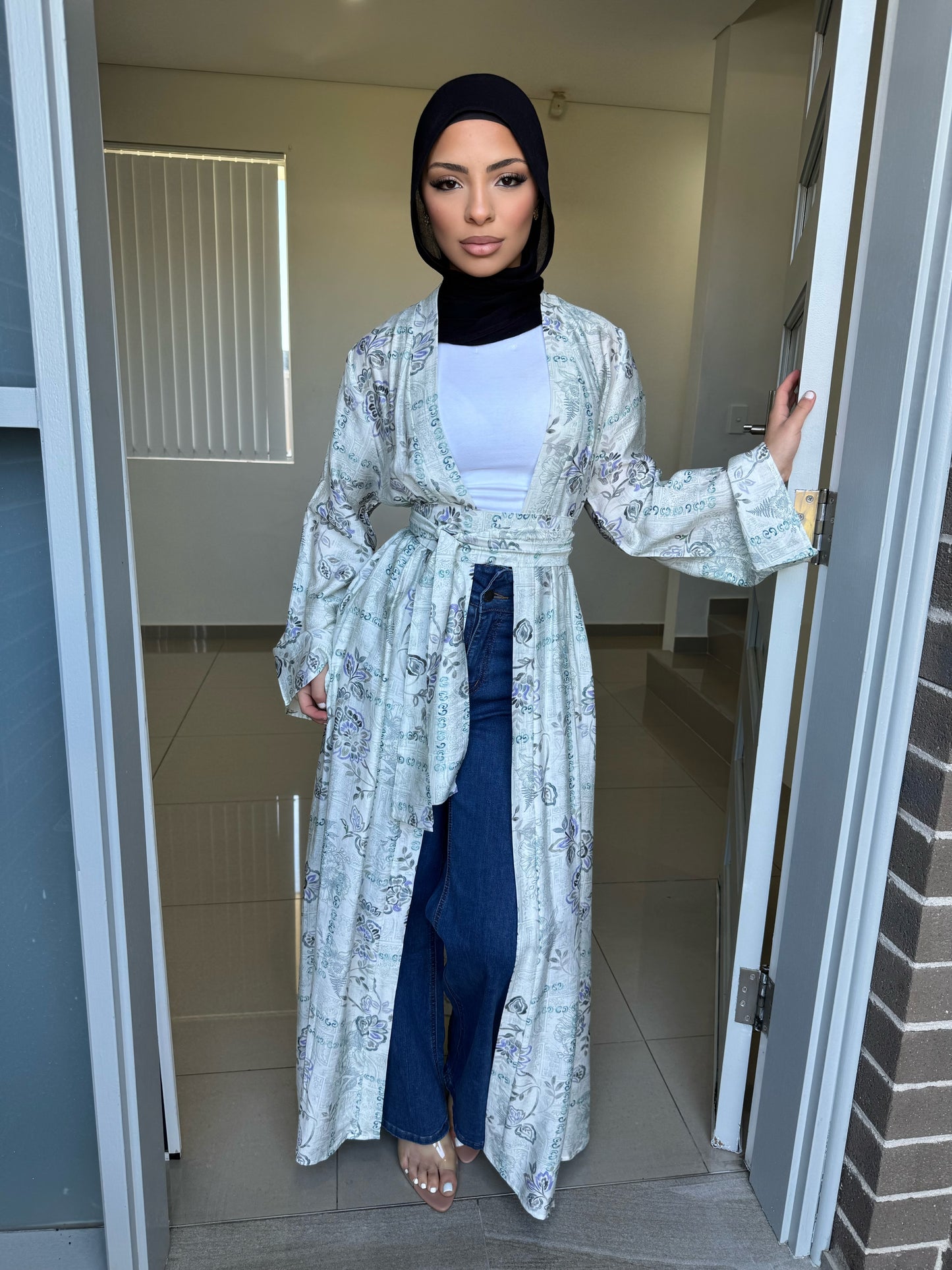 Gabby Cardigan