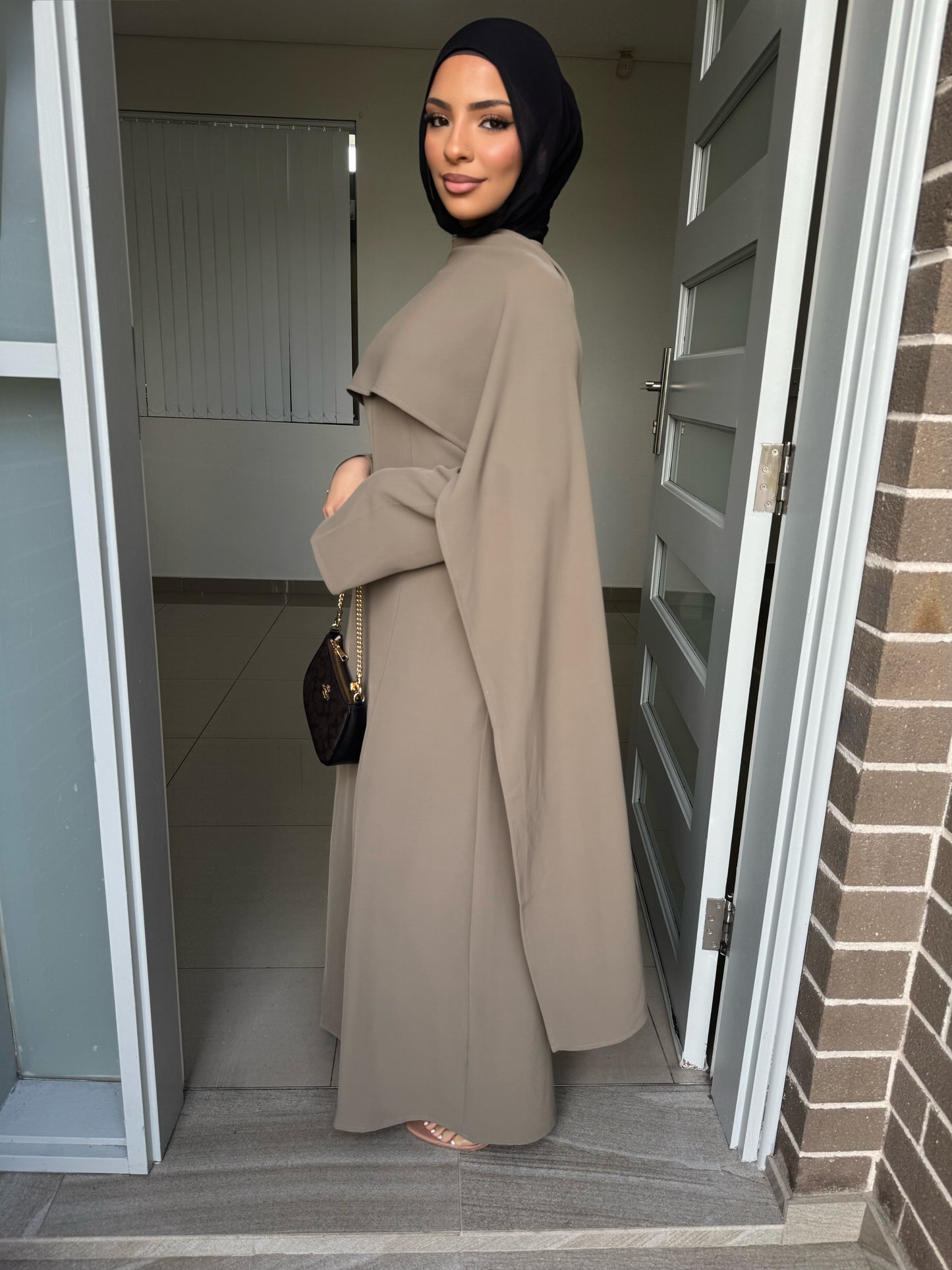 Janine Dress