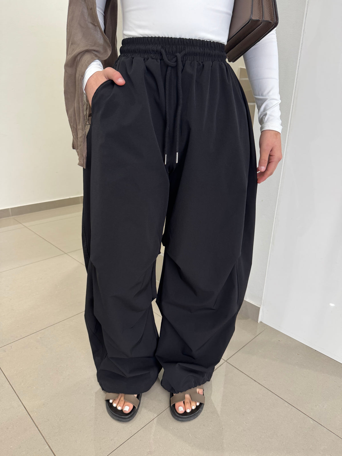 Kayla Pants