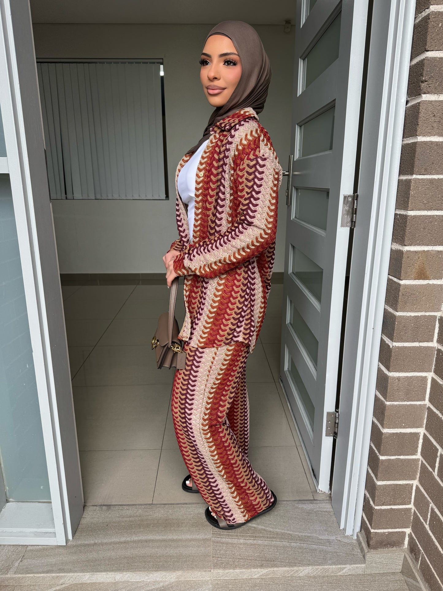 Haneen Set