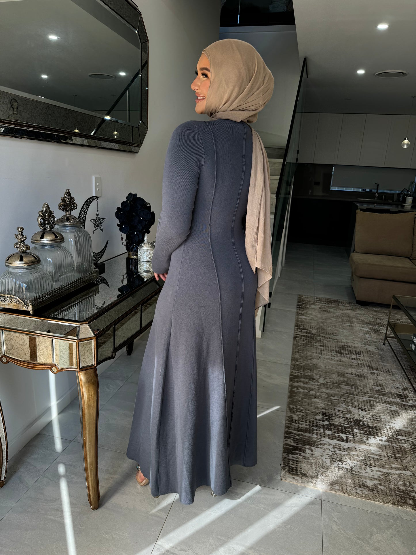 Reem Dress
