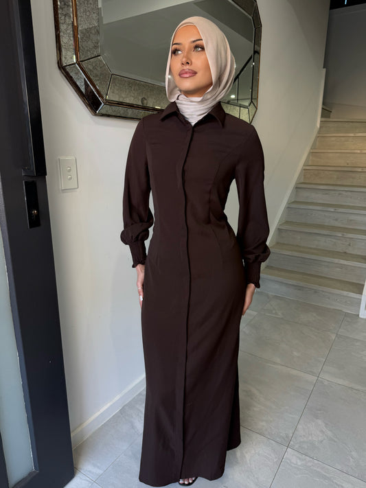 Carla Dress