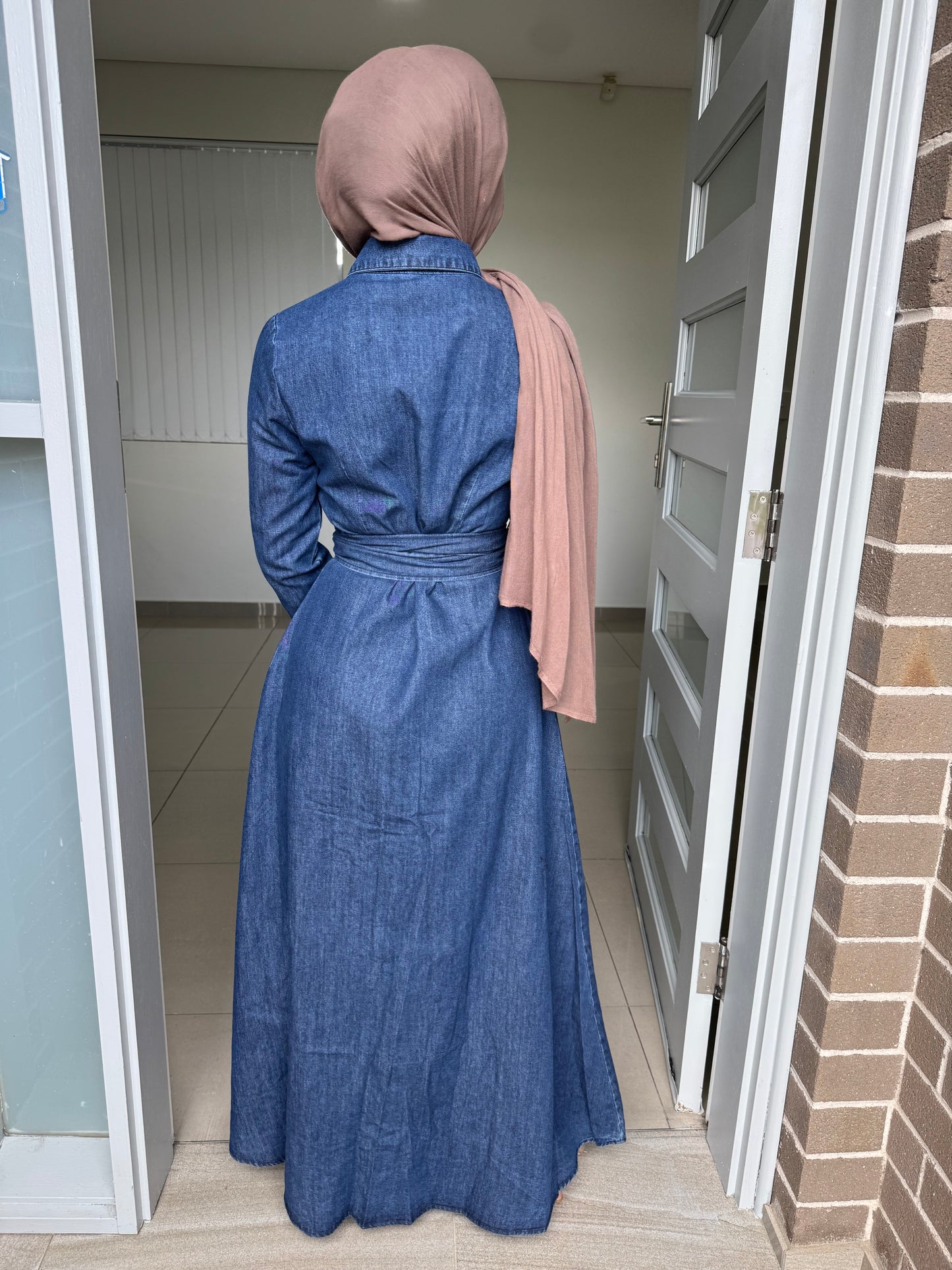 Diana Dress