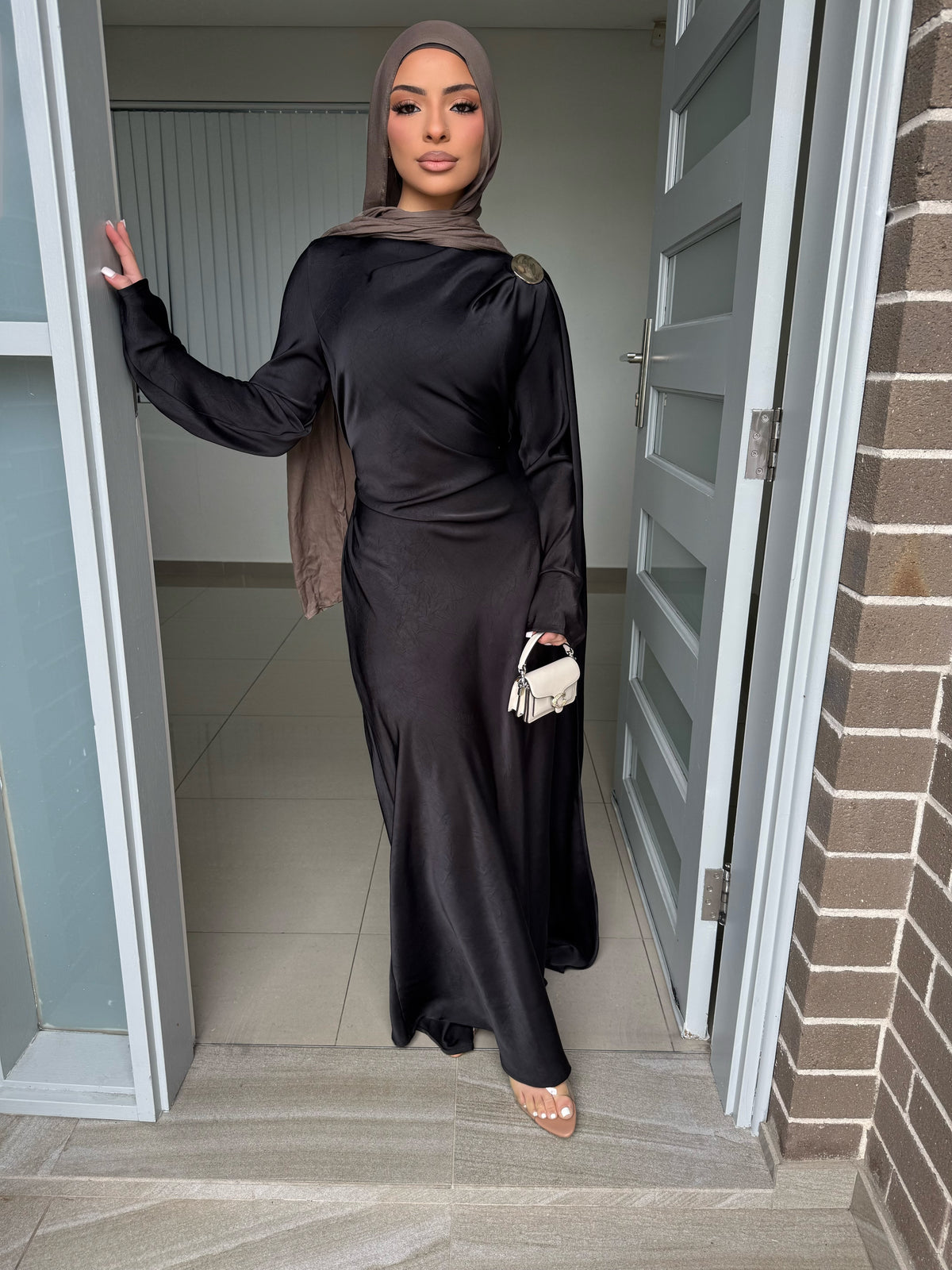 Ameria Dress