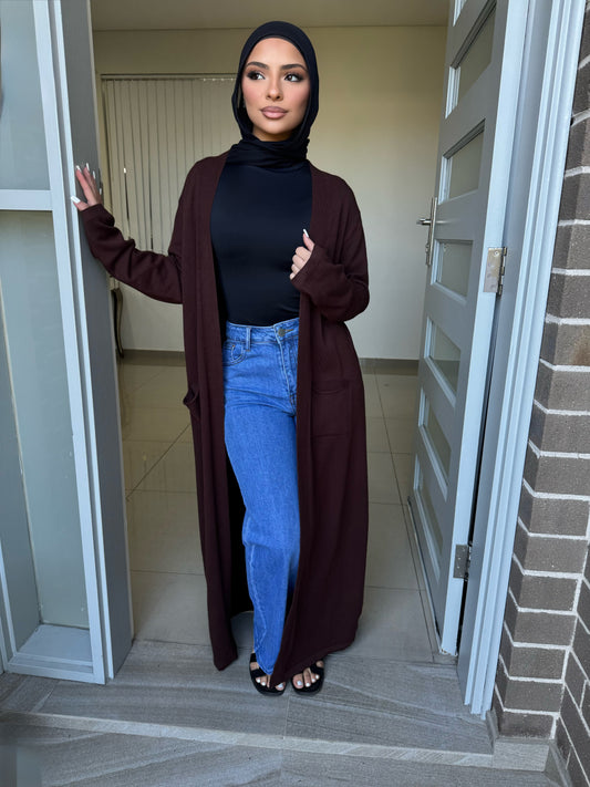 Nour Cardigan
