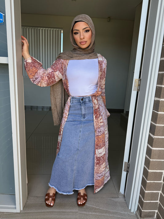 Laura Cardigan