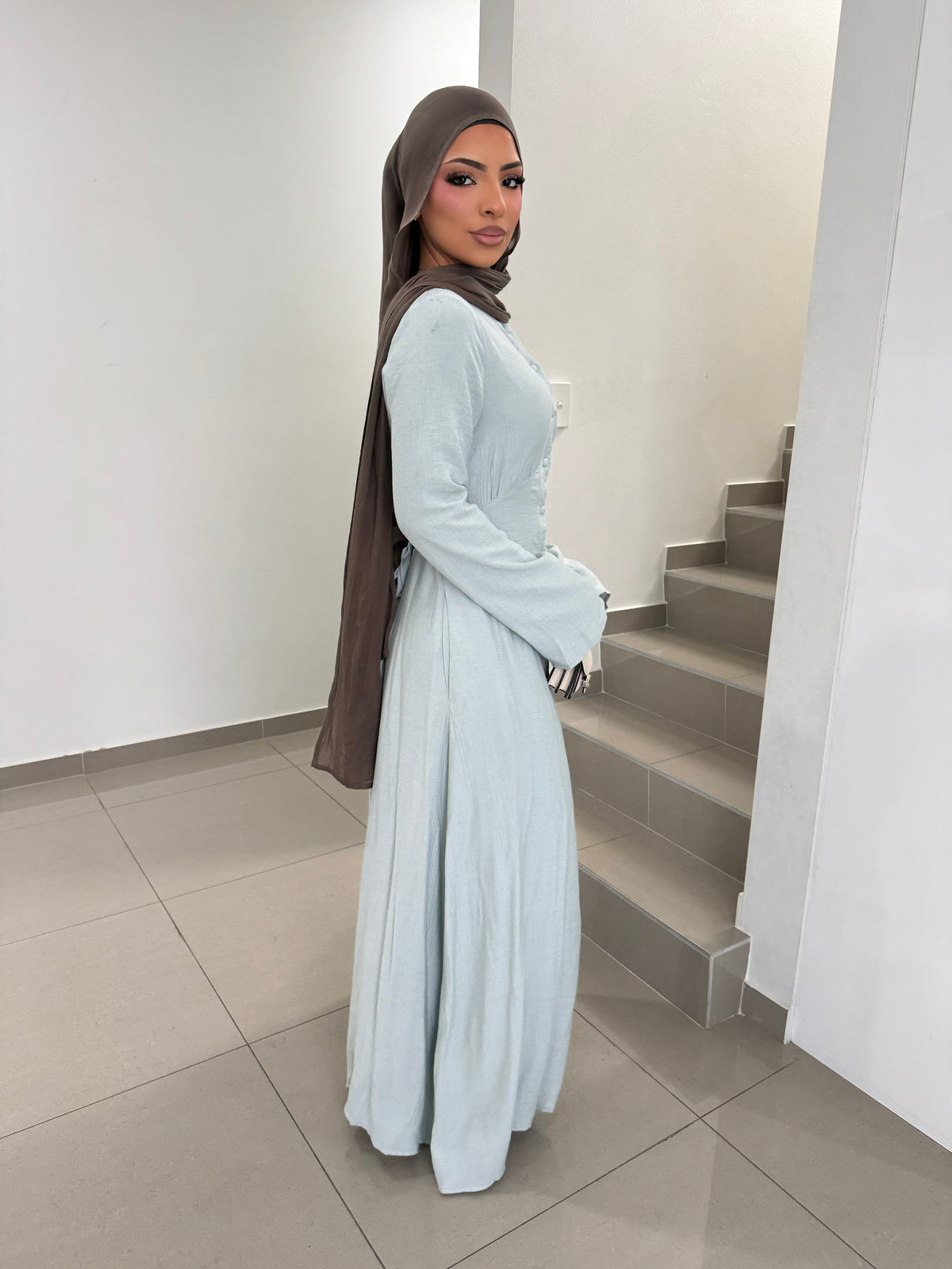Madena Dress