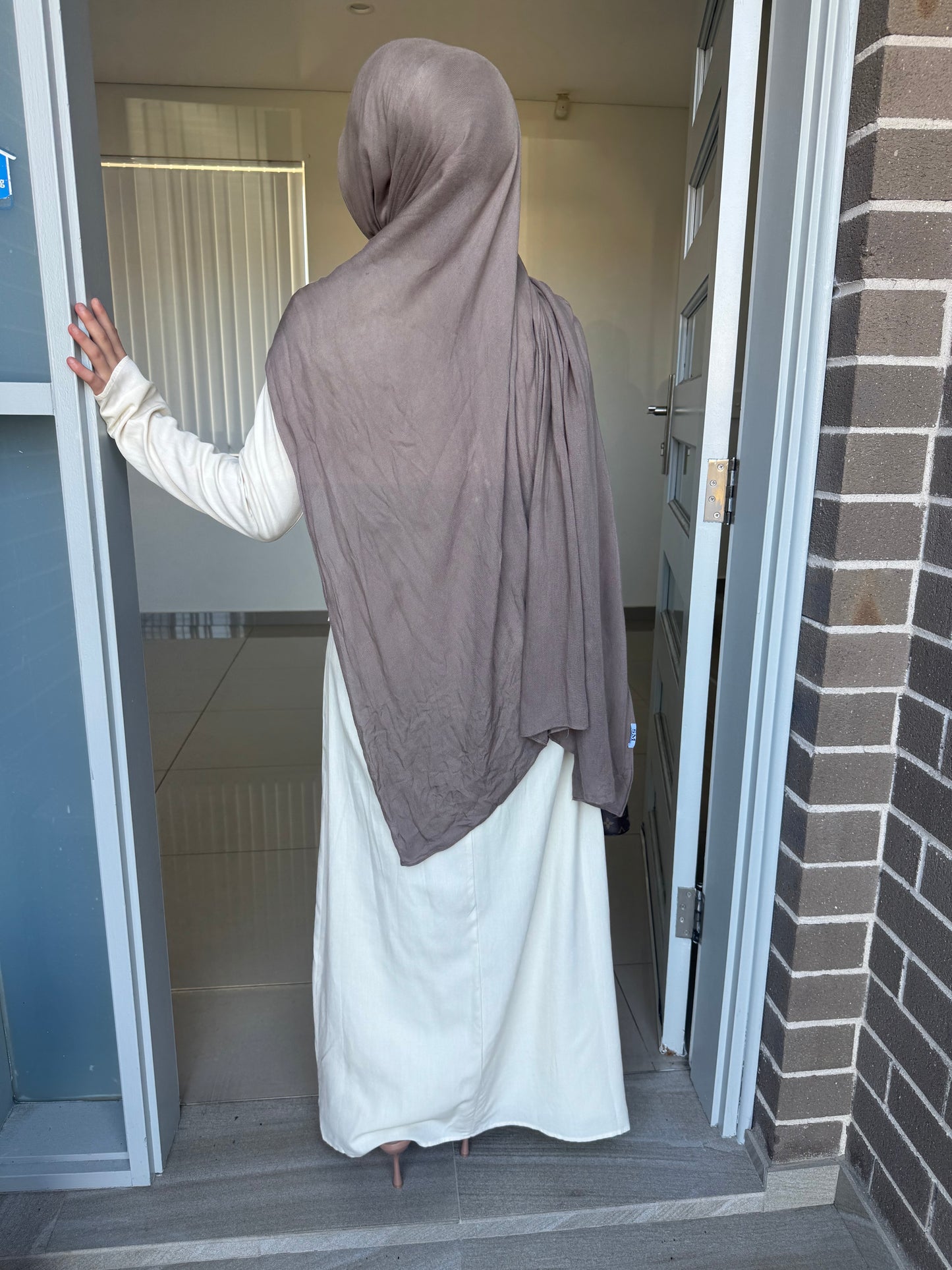 Alaya Dress