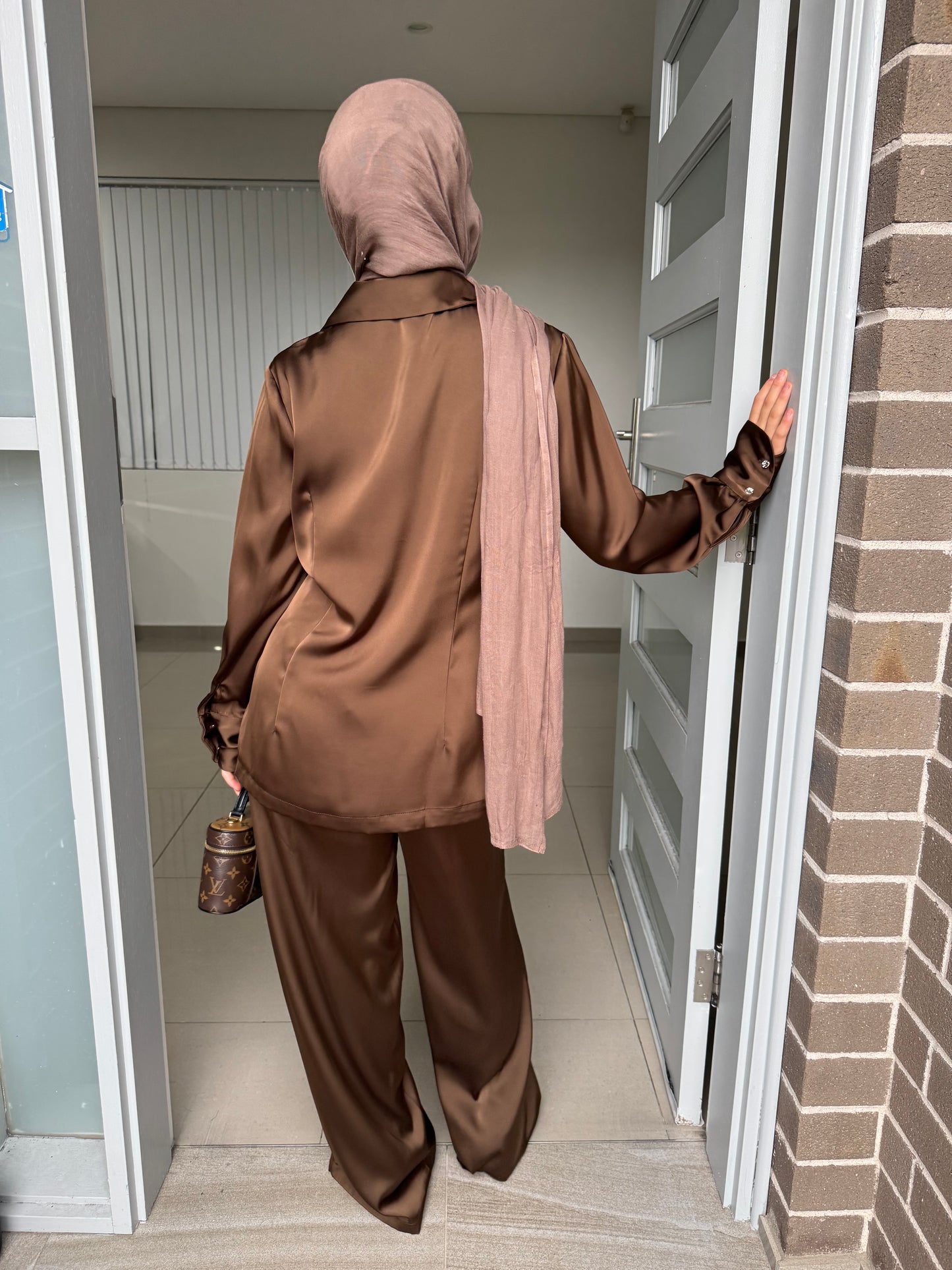 Siham Set