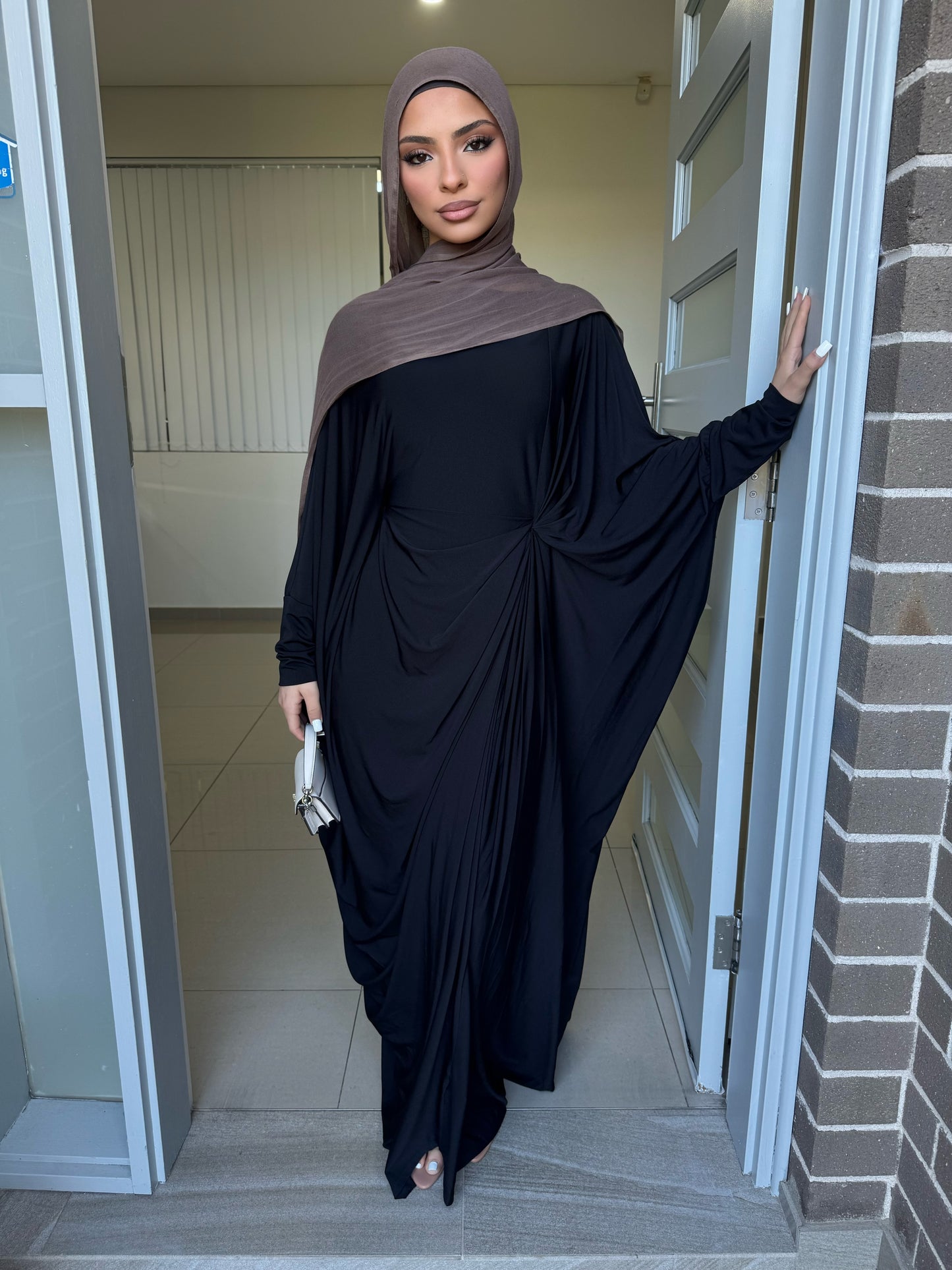 Ayana Dress