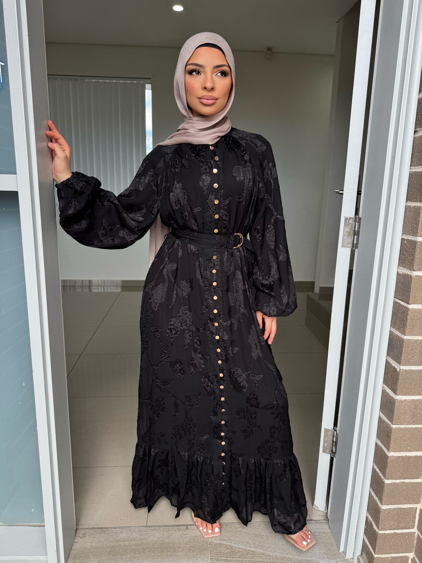 Maryam Dress