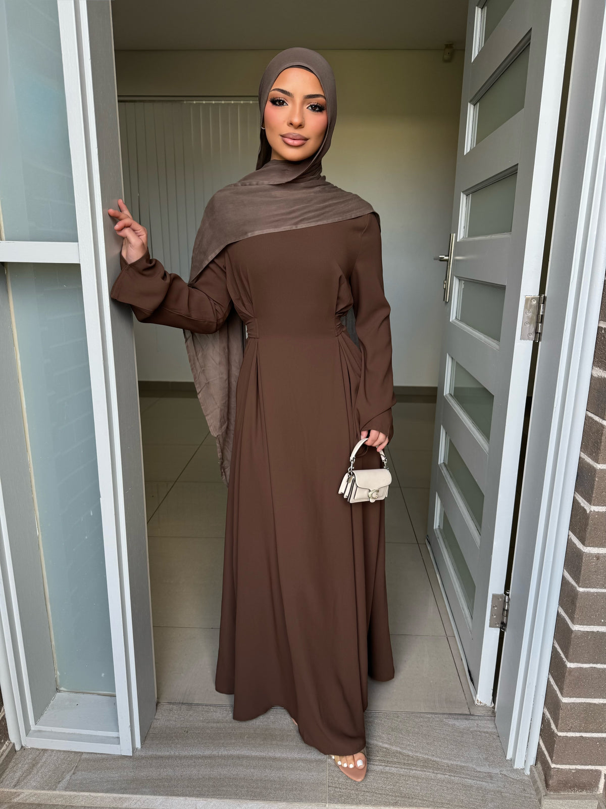 Aneesa Dress