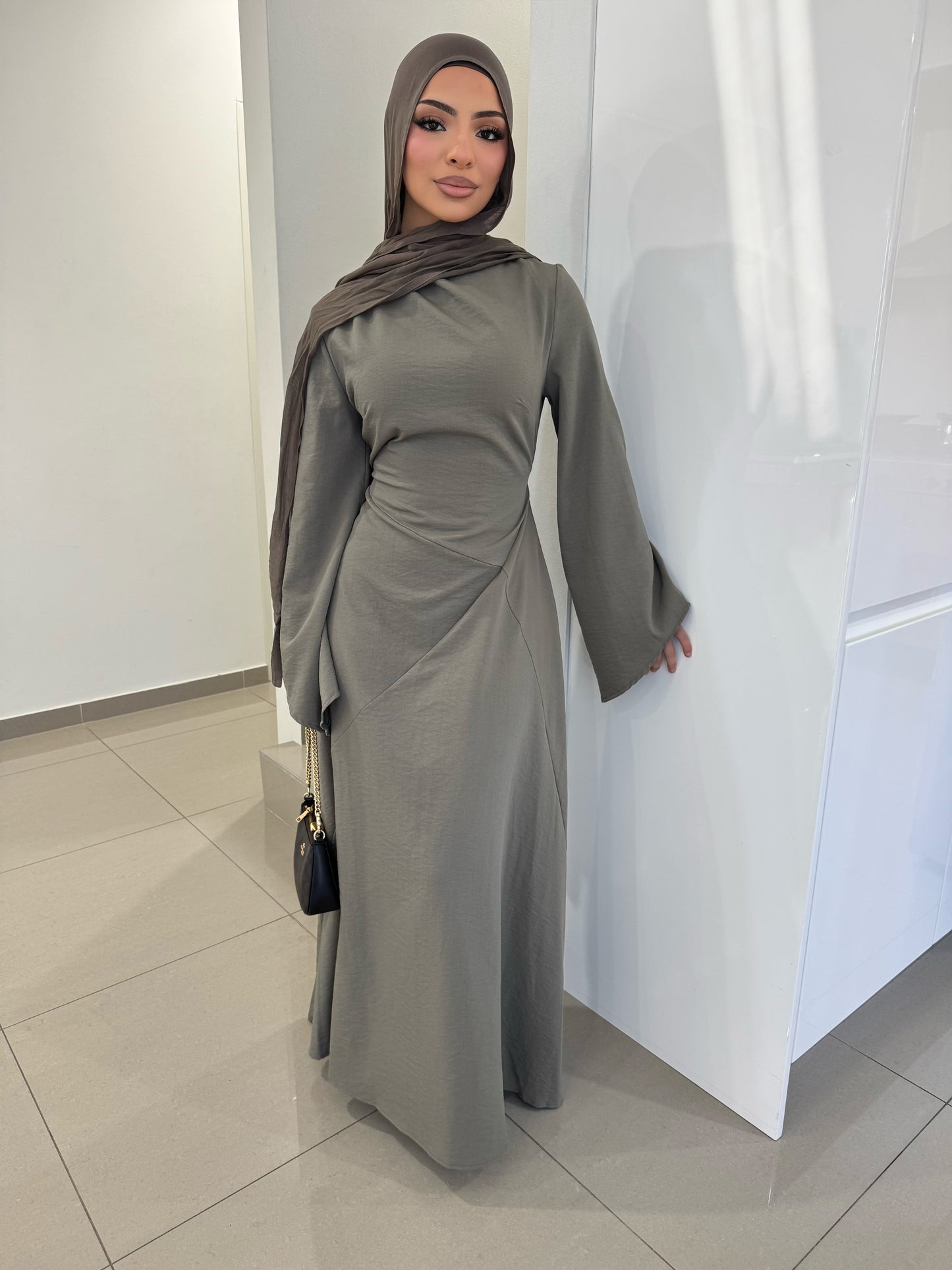 Tori Dress 2.0