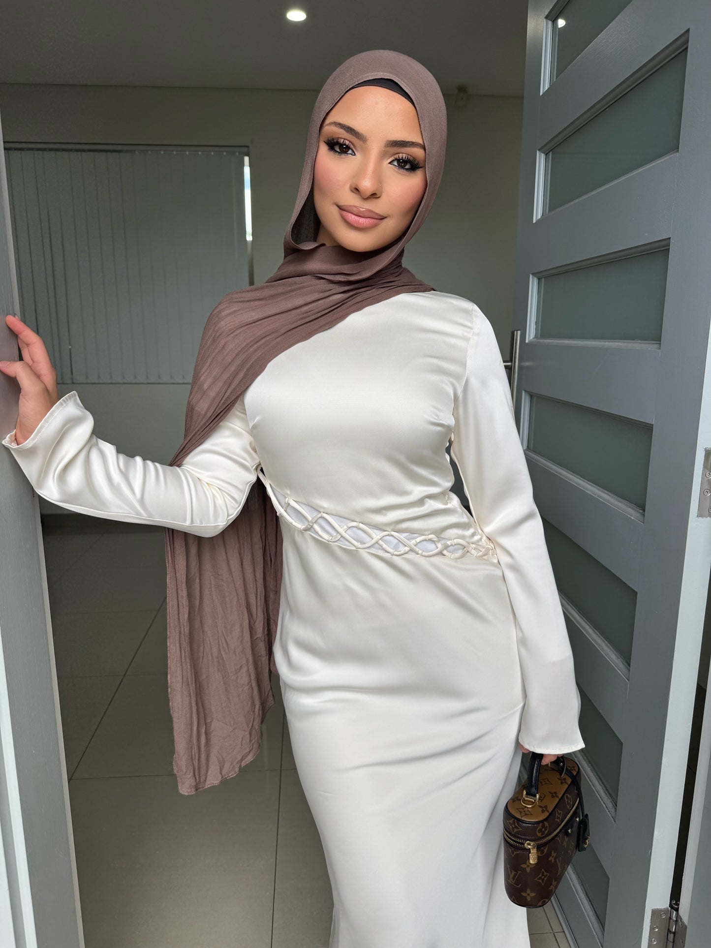 Eliana Dress