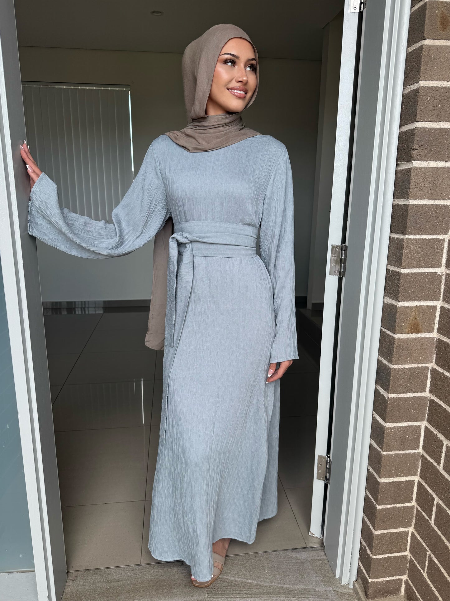 Amira Dress