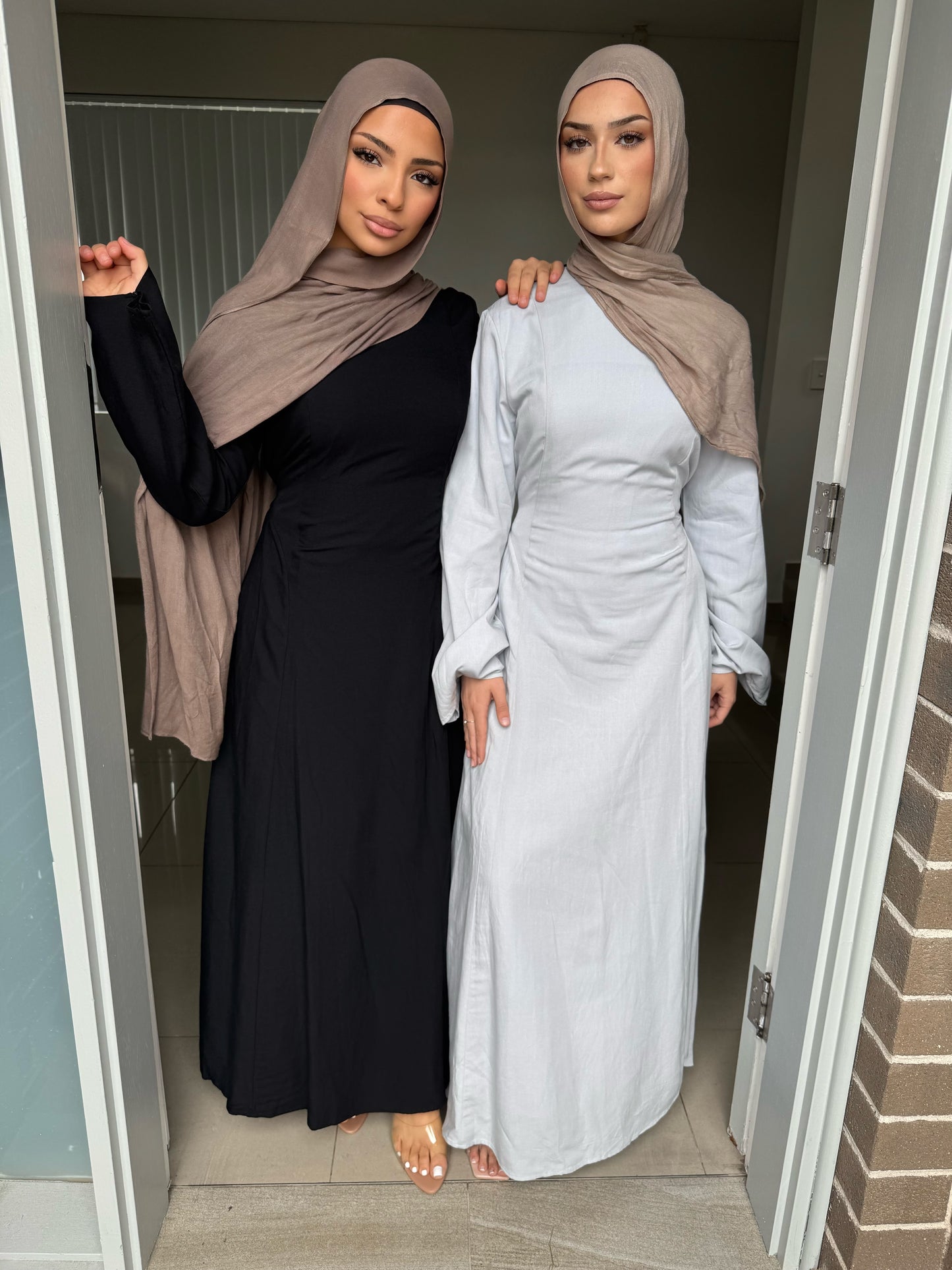 Rayan Dress